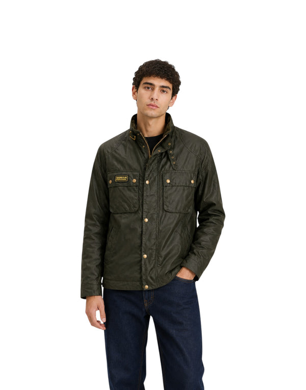 MWX2601 OL54 Merton MWX2601 OL54 Barbour 