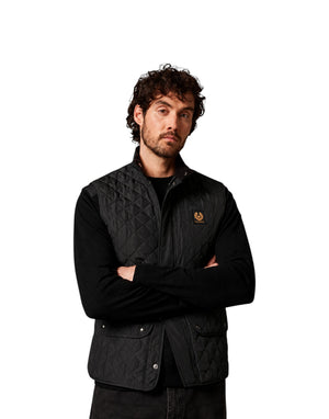 263MBL105295 BLACK  263MBL105295 BLACK Belstaff 