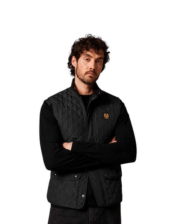 263MBL105295 BLACK  263MBL105295 BLACK Belstaff 