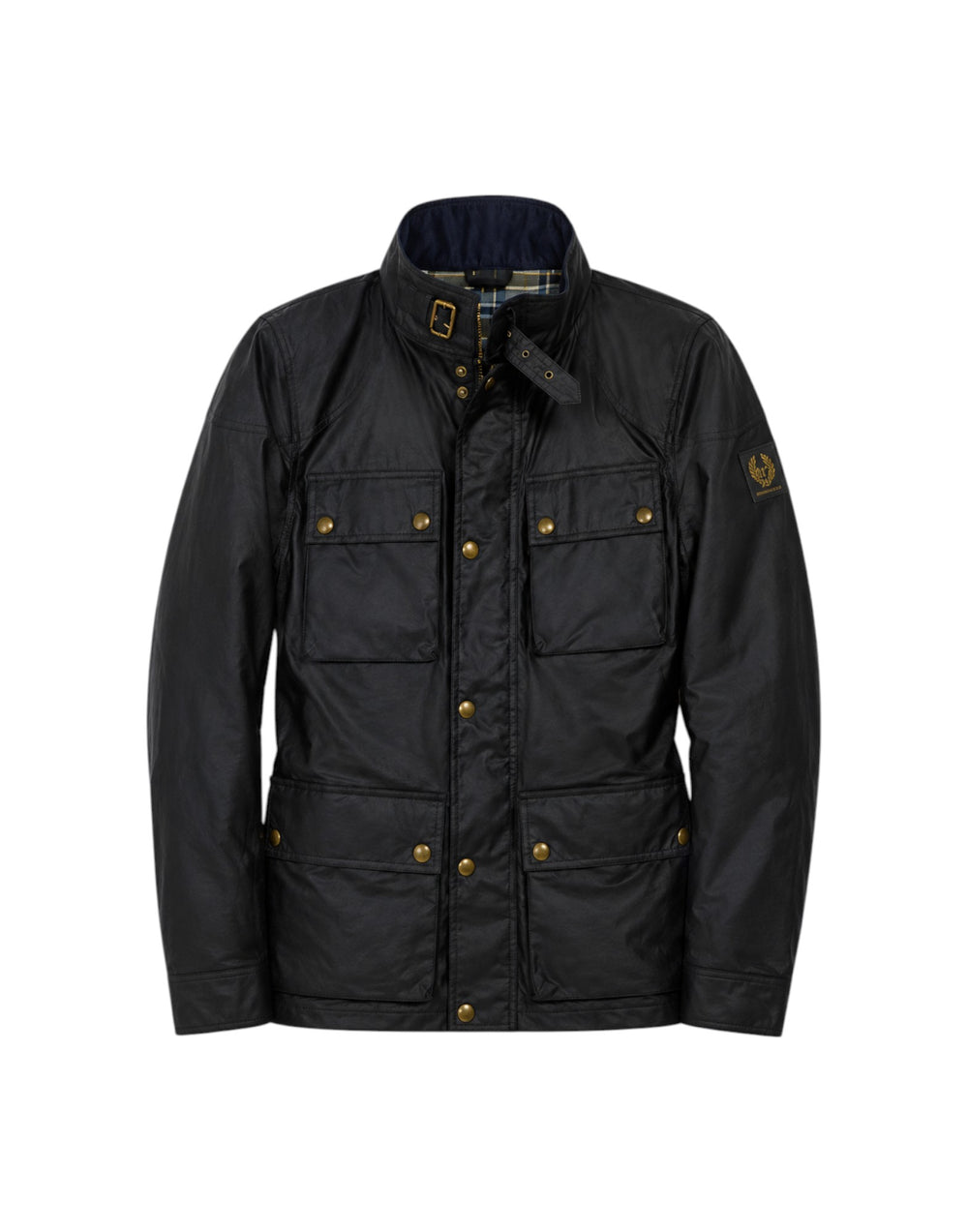 263MBL105300 DKNVY  263MBL105300 DKNVY Belstaff 
