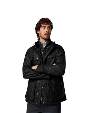 263MBL105300 DKNVY  263MBL105300 DKNVY Belstaff 