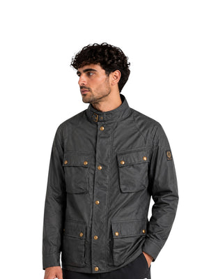 263MBL105300 DKNVY Fieldmaster Icon 263MBL105300 DKNVY Belstaff 