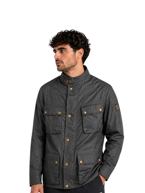 263MBL105300 DKNVY Fieldmaster Icon 263MBL105300 DKNVY Belstaff 
