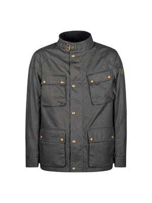 263MBL105300 DKNVY Fieldmaster Icon 263MBL105300 DKNVY Belstaff 