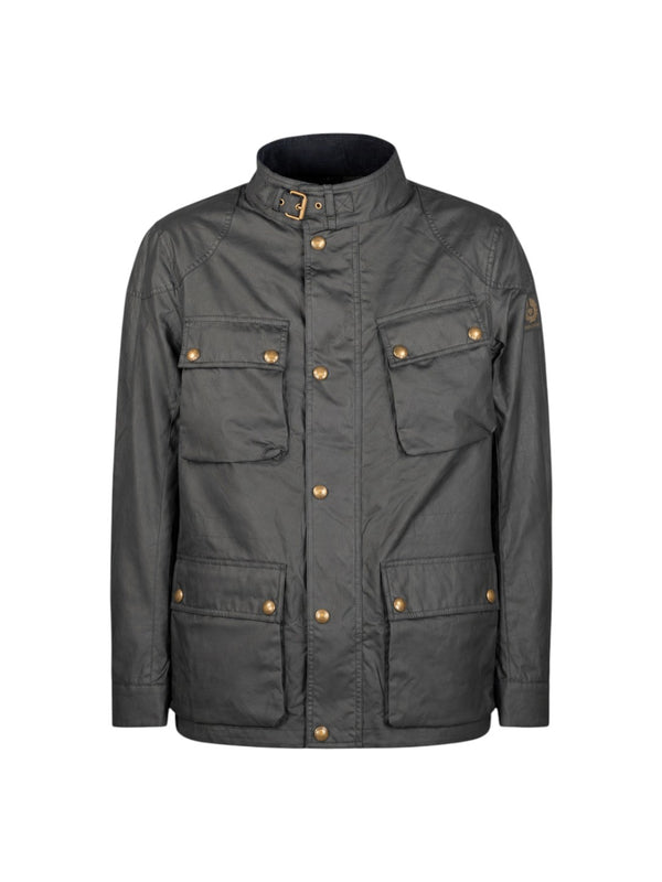 263MBL105300 DKNVY Fieldmaster Icon 263MBL105300 DKNVY Belstaff 