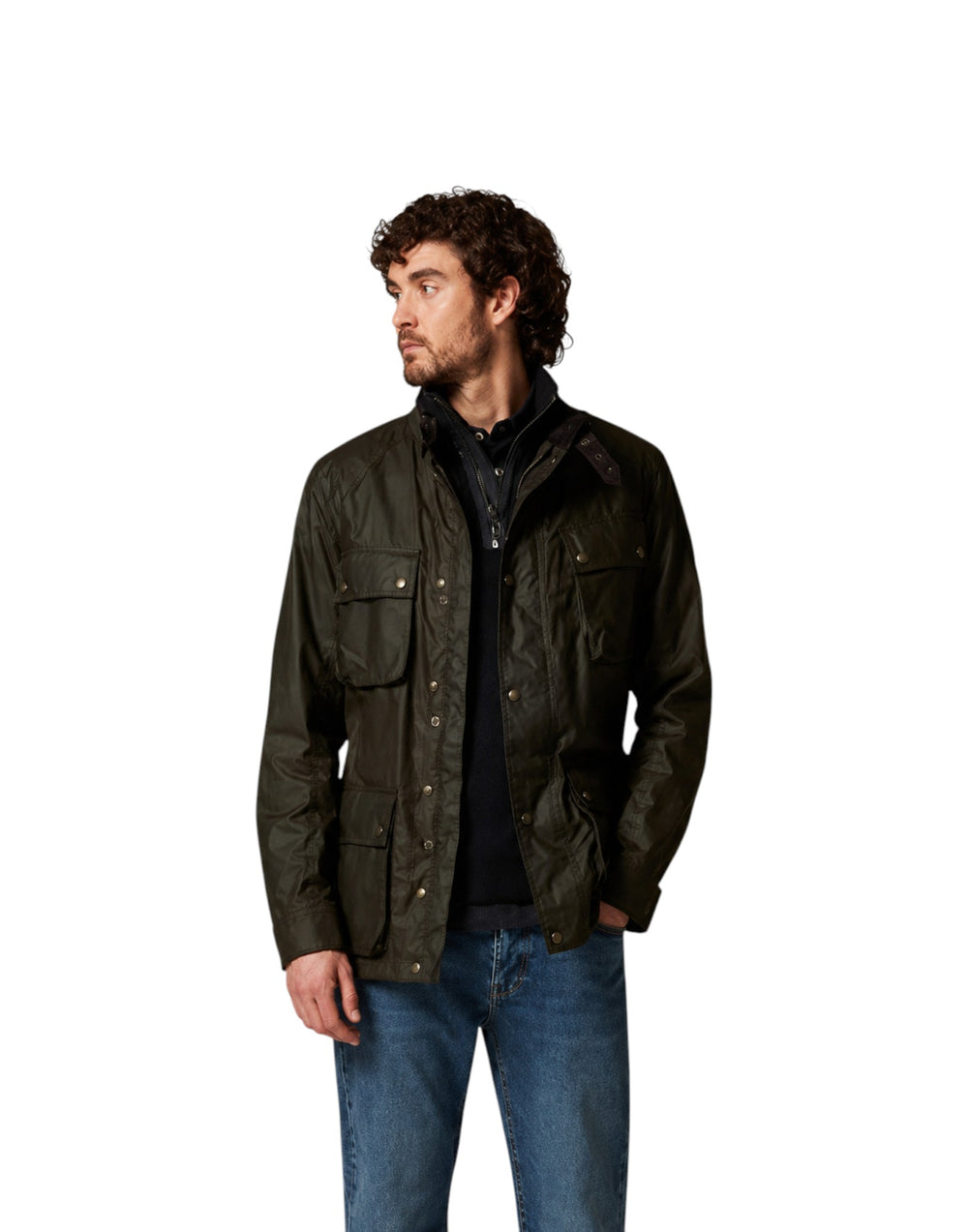 263MBL105300 FDOLI  263MBL105300 FDOLI Belstaff 