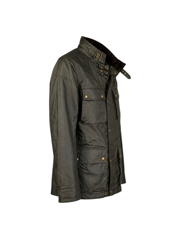 263MBL105300 FDOLI Fieldmaster Icon 263MBL105300 FDOLI Belstaff 