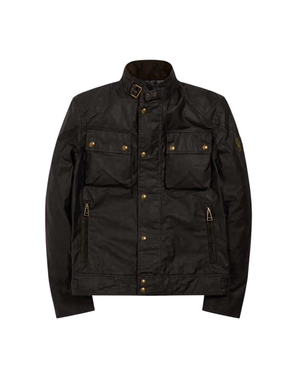 263MBL105306 BLACK  263MBL105306 BLACK Belstaff 