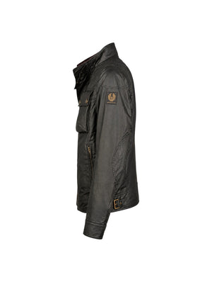 263MBL105306 BLACK Racemaster Icon 263MBL105306 BLACK Belstaff 