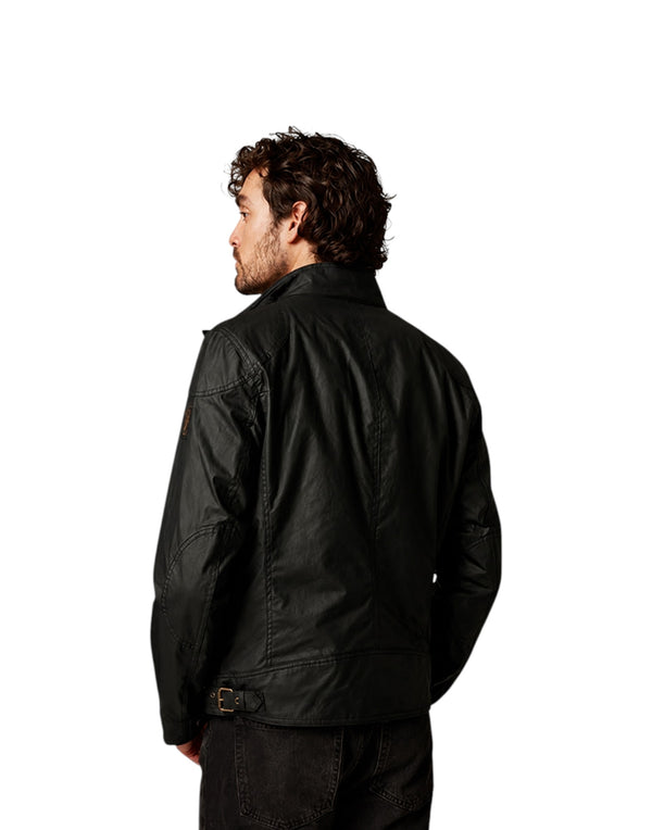 263MBL105306 BLACK  263MBL105306 BLACK Belstaff 