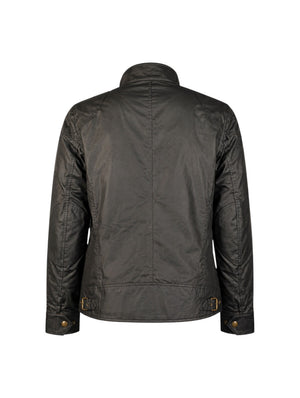 263MBL105306 BLACK Racemaster Icon 263MBL105306 BLACK Belstaff 