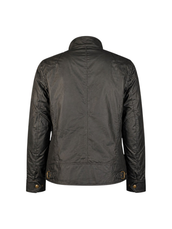 263MBL105306 BLACK Racemaster Icon 263MBL105306 BLACK Belstaff 