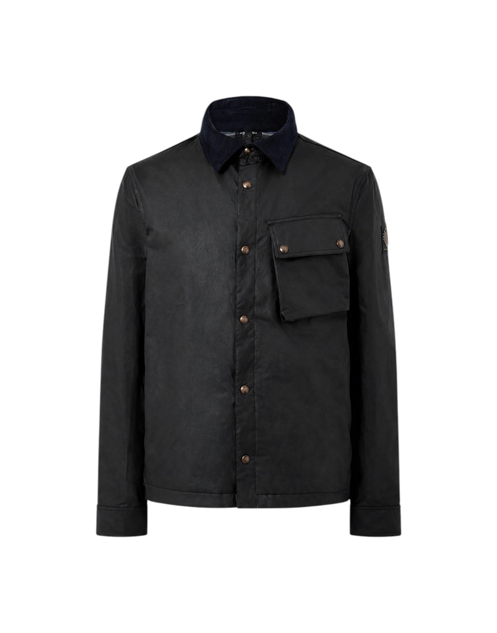 263MBL105804 DKNVY  263MBL105804 DKNVY Belstaff 