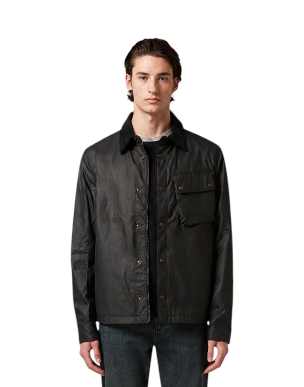 263MBL105804 DKNVY  263MBL105804 DKNVY Belstaff 