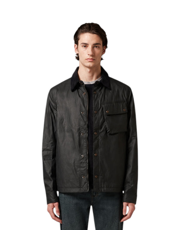 263MBL105804 DKNVY  263MBL105804 DKNVY Belstaff 