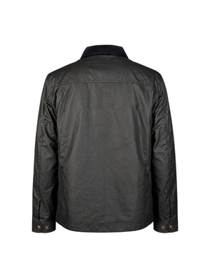 263MBL105804 DKNVY Ground Jacket 263MBL105804 DKNVY Belstaff 