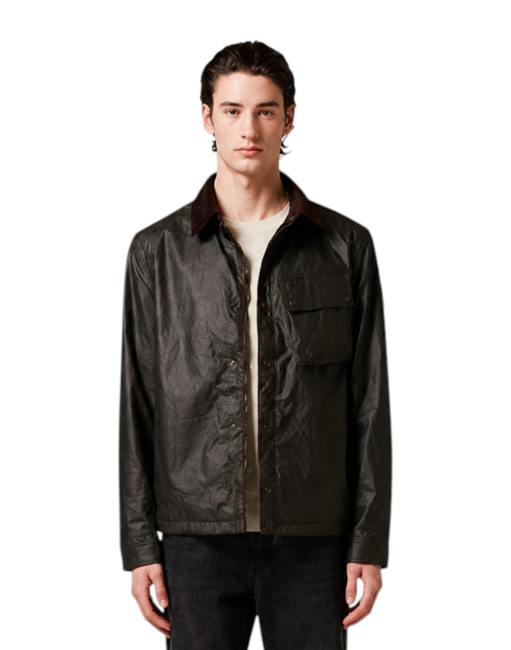 263MBL105804 FDOLI Ground Jacket 263MBL105804 FDOLI Belstaff 