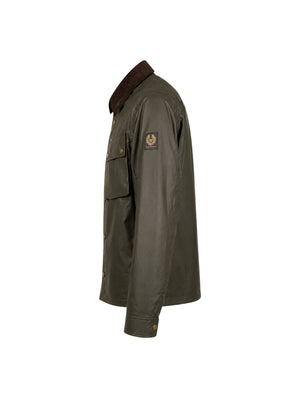 263MBL105804 FDOLI Ground Jacket 263MBL105804 FDOLI Belstaff 