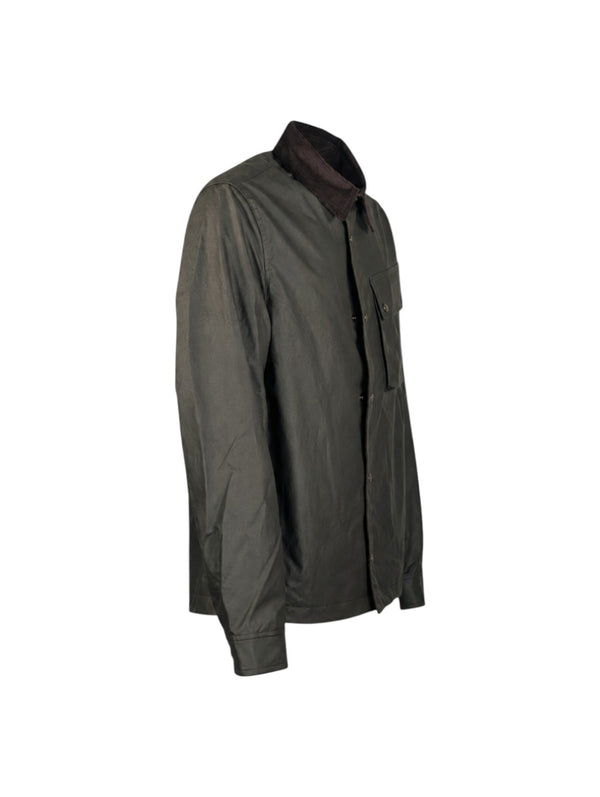 263MBL105804 FDOLI Ground Jacket 263MBL105804 FDOLI Belstaff 