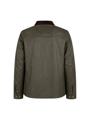 263MBL105804 FDOLI Ground Jacket 263MBL105804 FDOLI Belstaff 