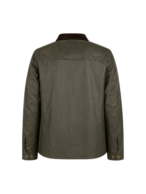 263MBL105804 FDOLI Ground Jacket 263MBL105804 FDOLI Belstaff 