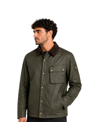 263MBL105804 FDOLI Ground Jacket 263MBL105804 FDOLI Belstaff 