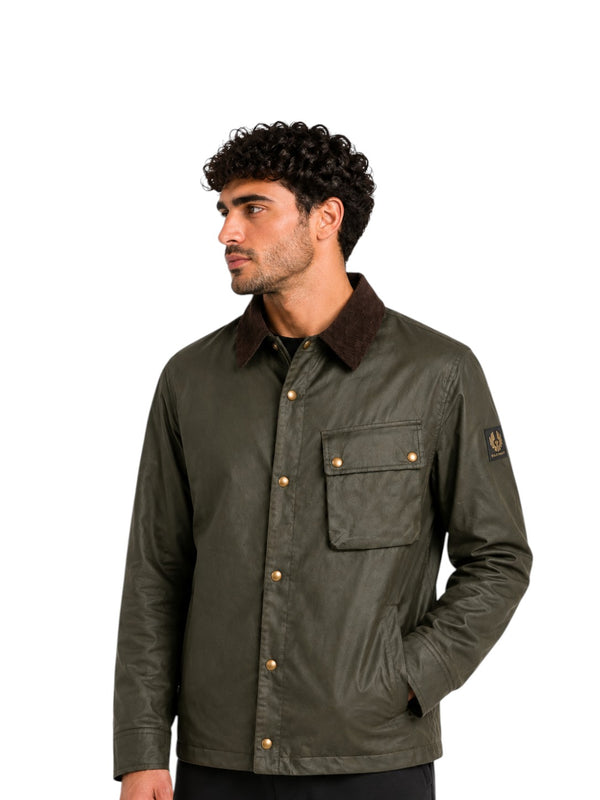 263MBL105804 FDOLI Ground Jacket 263MBL105804 FDOLI Belstaff 