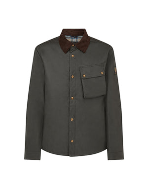 263MBL105804 FDOLI Ground Jacket 263MBL105804 FDOLI Belstaff 
