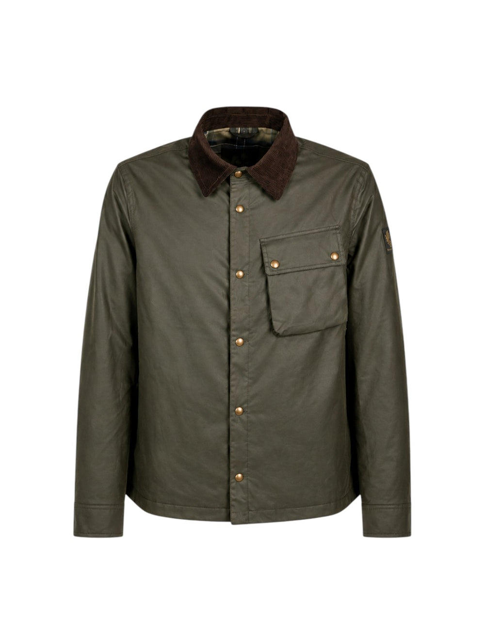 263MBL105804 FDOLI Ground Jacket 263MBL105804 FDOLI Belstaff 