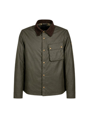 263MBL105804 FDOLI Ground Jacket 263MBL105804 FDOLI Belstaff 