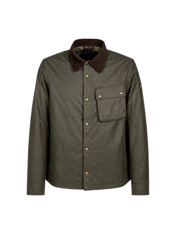 263MBL105804 FDOLI Ground Jacket 263MBL105804 FDOLI Belstaff 