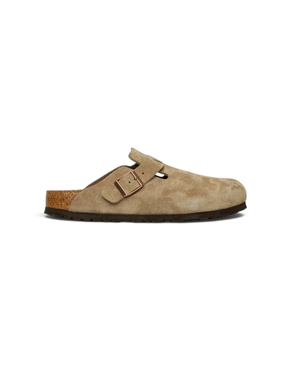 0060463 TAUPE Boston 0060463 TAUPE Birkenstock 