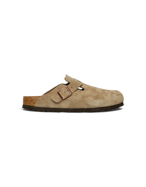 0060463 TAUPE Boston 0060463 TAUPE Birkenstock 