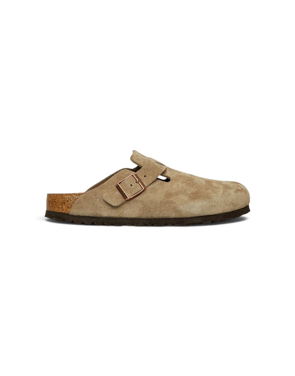 0060463 TAUPE Boston 0060463 TAUPE Birkenstock 