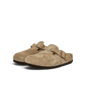 0060463 TAUPE Boston 0060463 TAUPE Birkenstock 