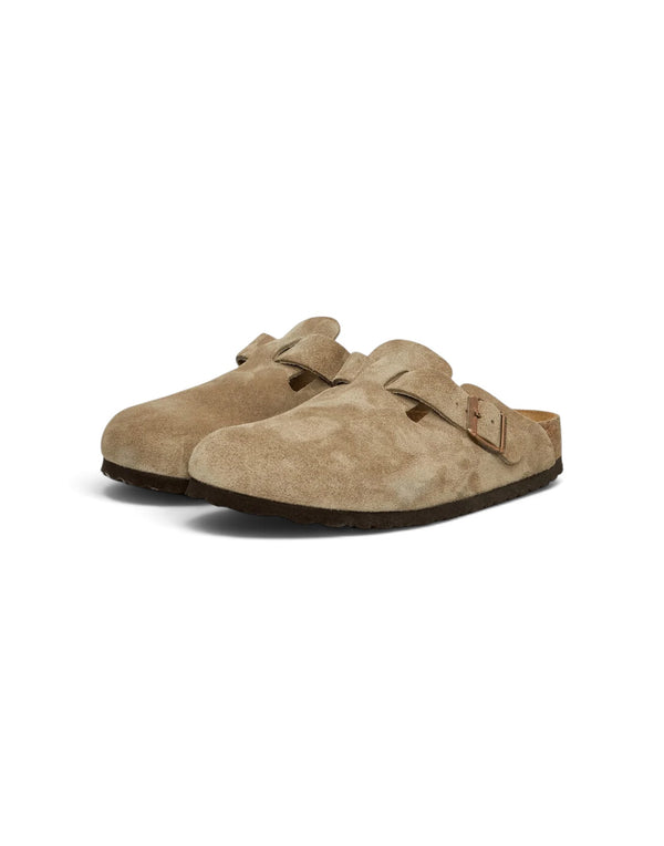 0060463 TAUPE Boston 0060463 TAUPE Birkenstock 