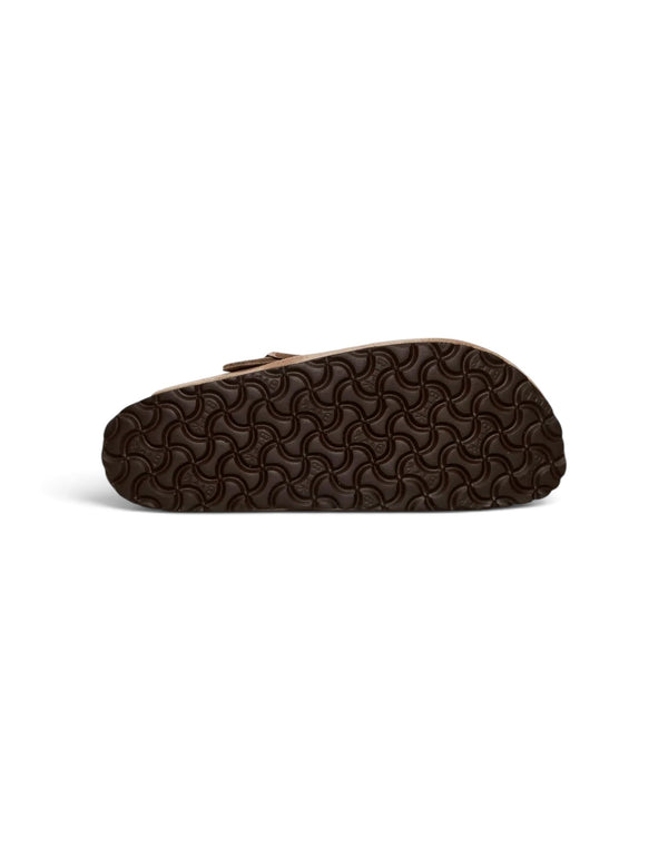 0060463 TAUPE Boston 0060463 TAUPE Birkenstock 