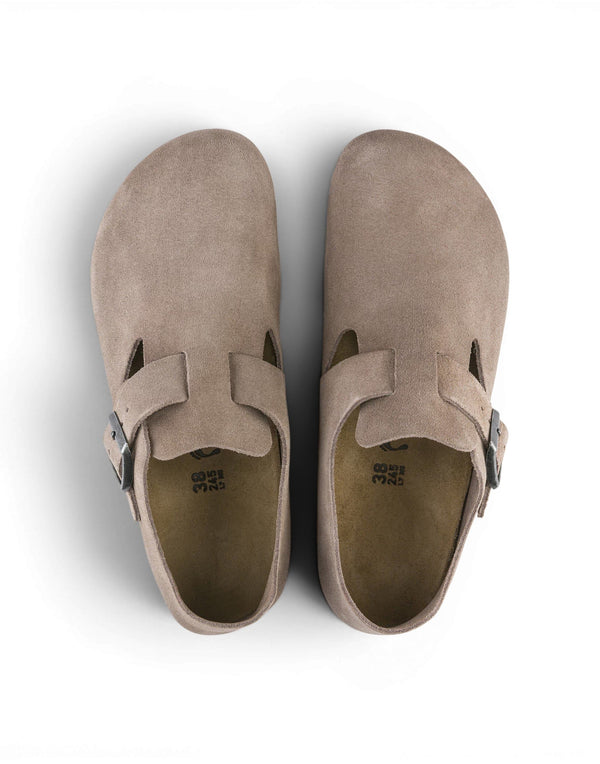 1010504 TAUPE London 1010504 TAUPE Birkenstock 