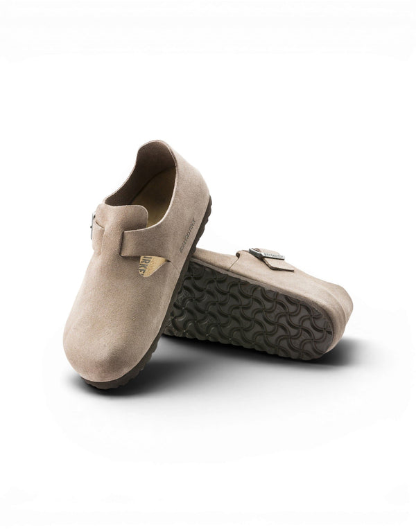 1010504 TAUPE London 1010504 TAUPE Birkenstock 