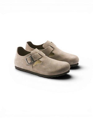 1010504 TAUPE London 1010504 TAUPE Birkenstock 