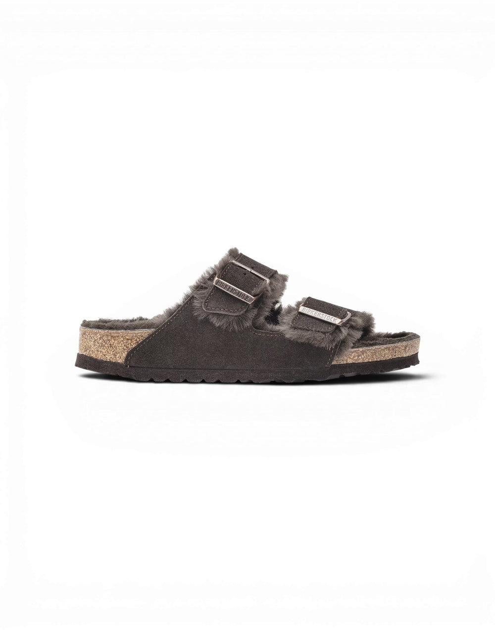 1020528 MOCCA Arizona Shearling 1020528 MOCCA Birkenstock 