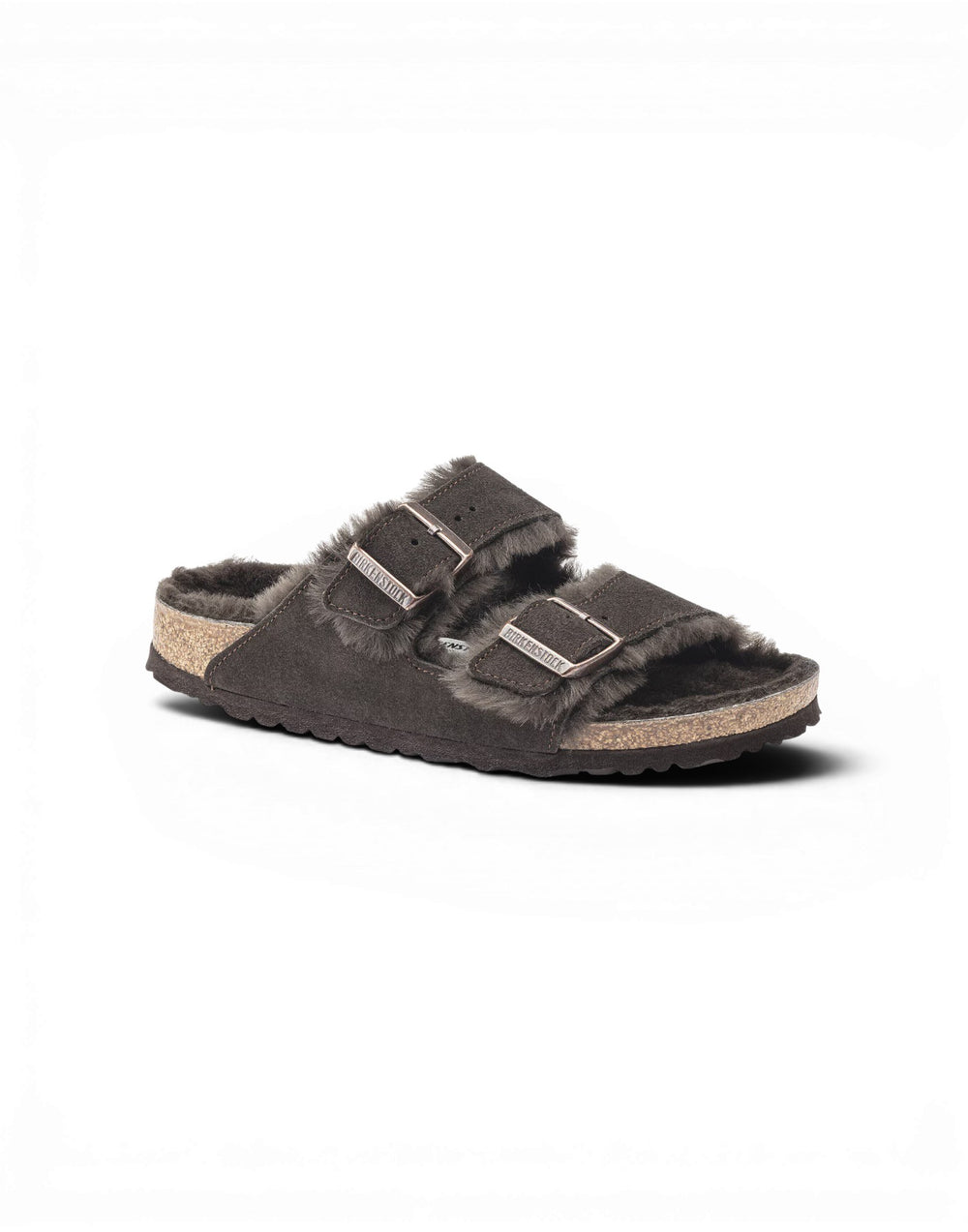 1020528 MOCCA Arizona Shearling 1020528 MOCCA Birkenstock 