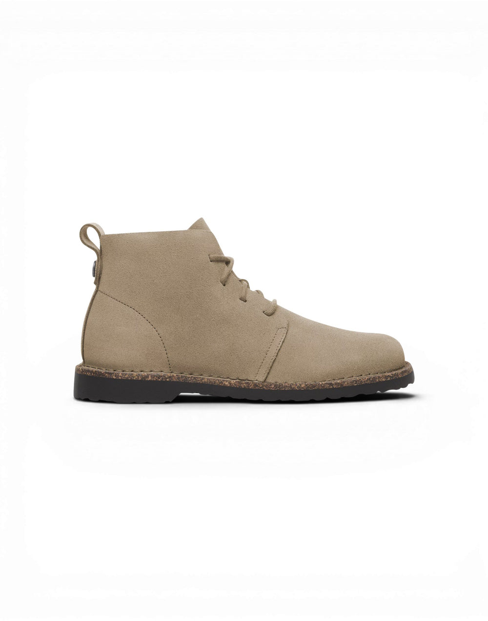 1028155 TAUPE Uppsala Mid 1028155 TAUPE Birkenstock 