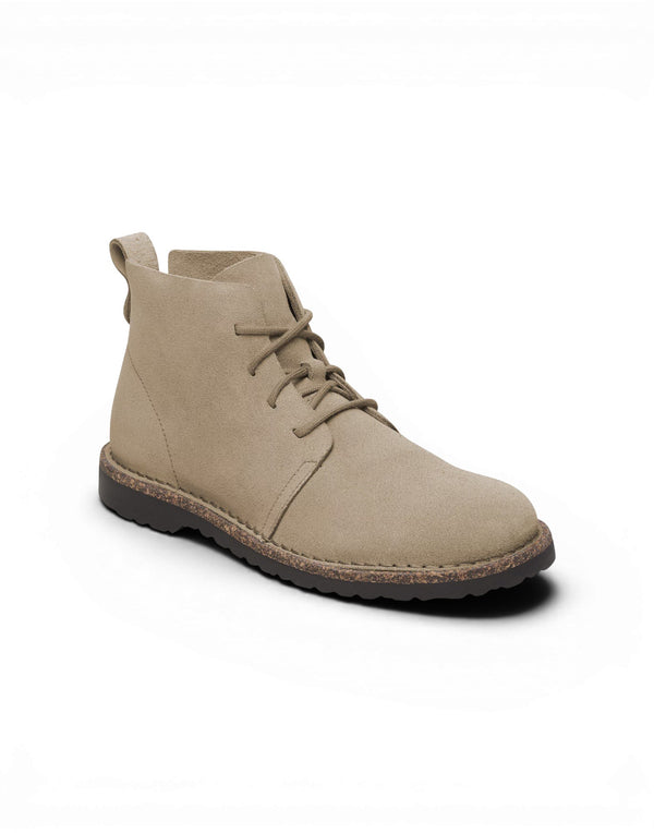 1028155 TAUPE Uppsala Mid 1028155 TAUPE Birkenstock 