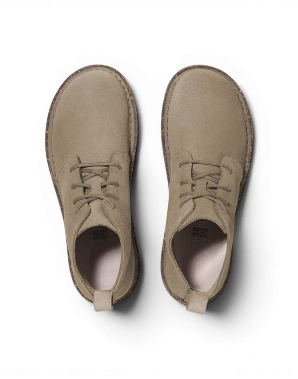 1028155 TAUPE Uppsala Mid 1028155 TAUPE Birkenstock 