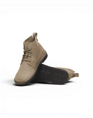 1028155 TAUPE Uppsala Mid 1028155 TAUPE Birkenstock 