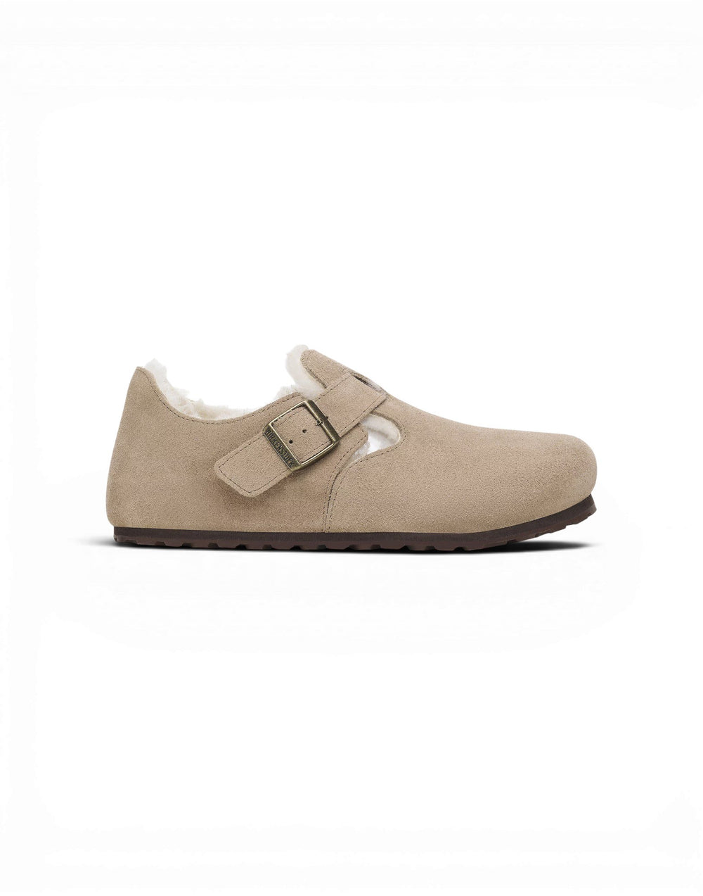 1028470 TAUPE London Shearling 1028470 TAUPE Birkenstock 