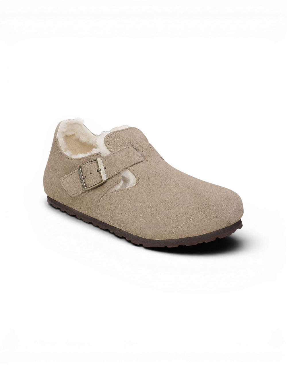 1028470 TAUPE London Shearling 1028470 TAUPE Birkenstock 