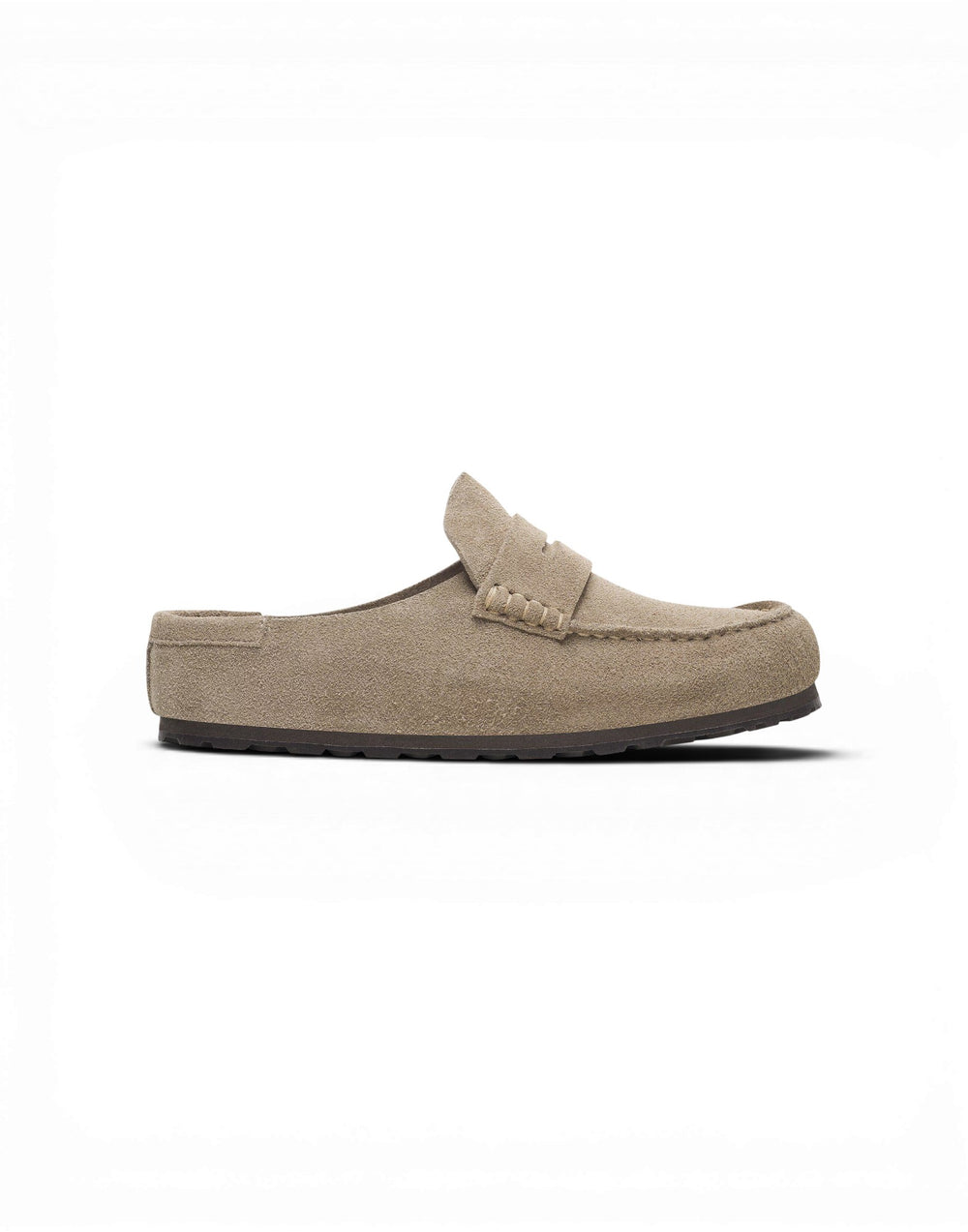 1029710 TAUPE Naples Wrapped 1029710 TAUPE Birkenstock 