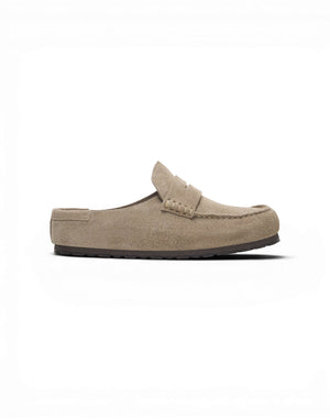 1029710 TAUPE Naples Wrapped 1029710 TAUPE Birkenstock 